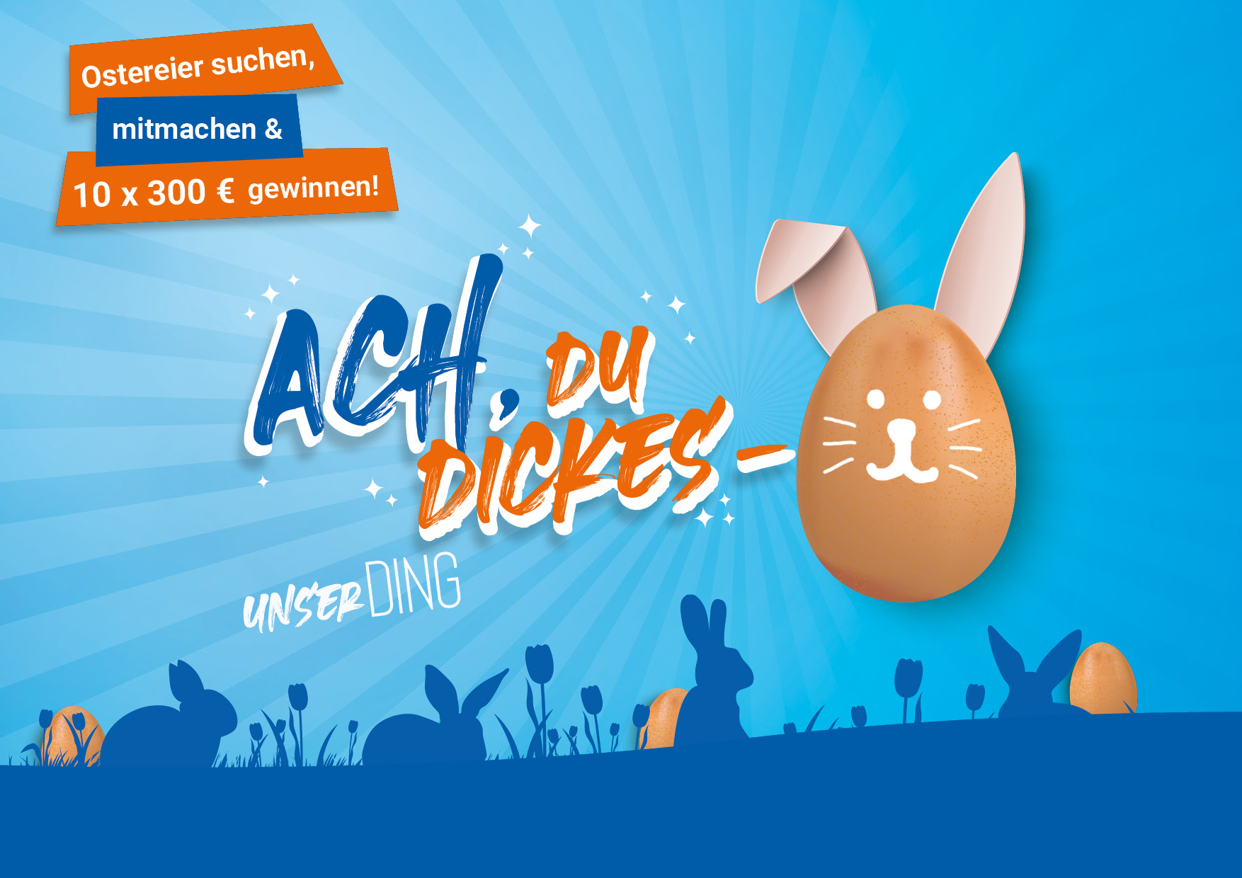 Bild zur kommenden Plattform-Aktion