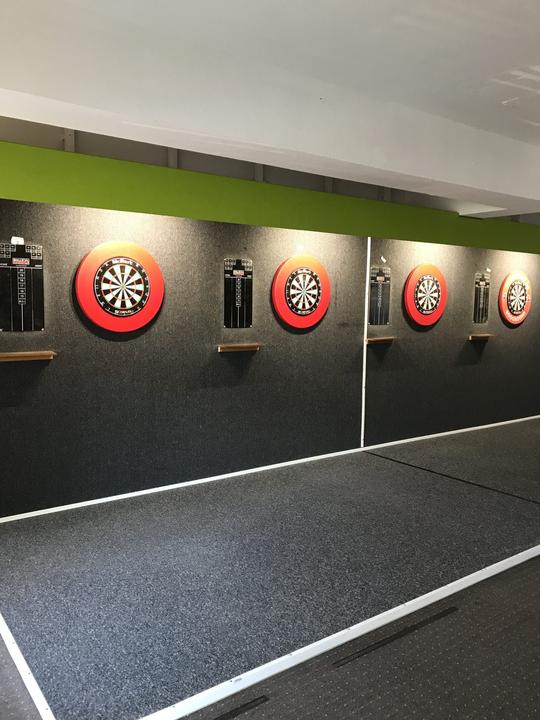 elfbar elfa master akku Dart Oche in Niedersachsen main image 0